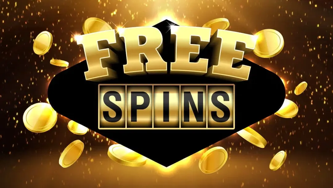 Online Casino Free Spins